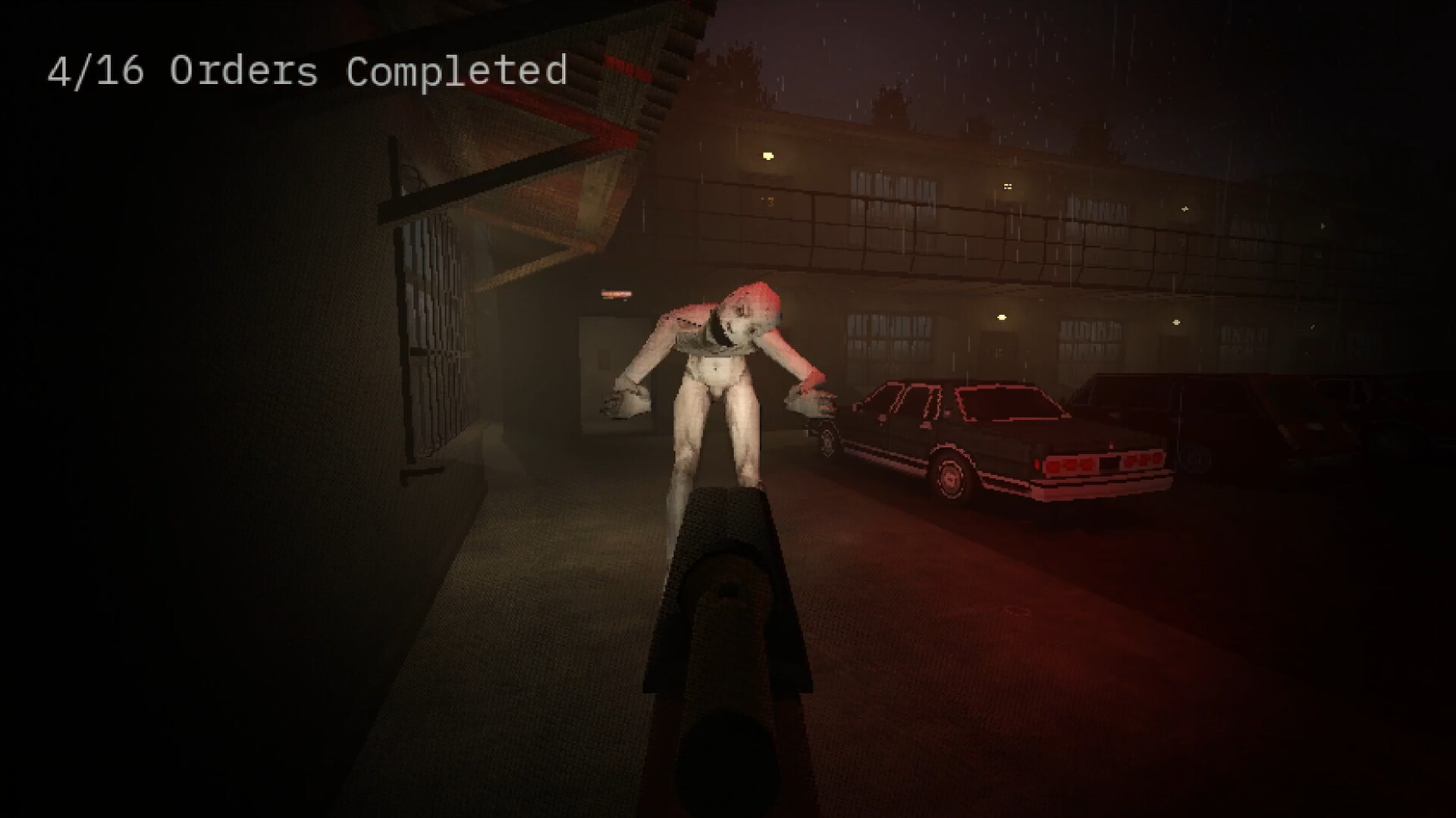 Special Delivery screenshot 4