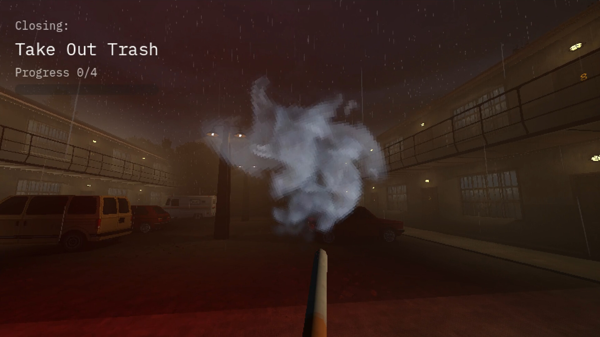 Special Delivery screenshot 2