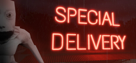 Cover art from Special Delivery