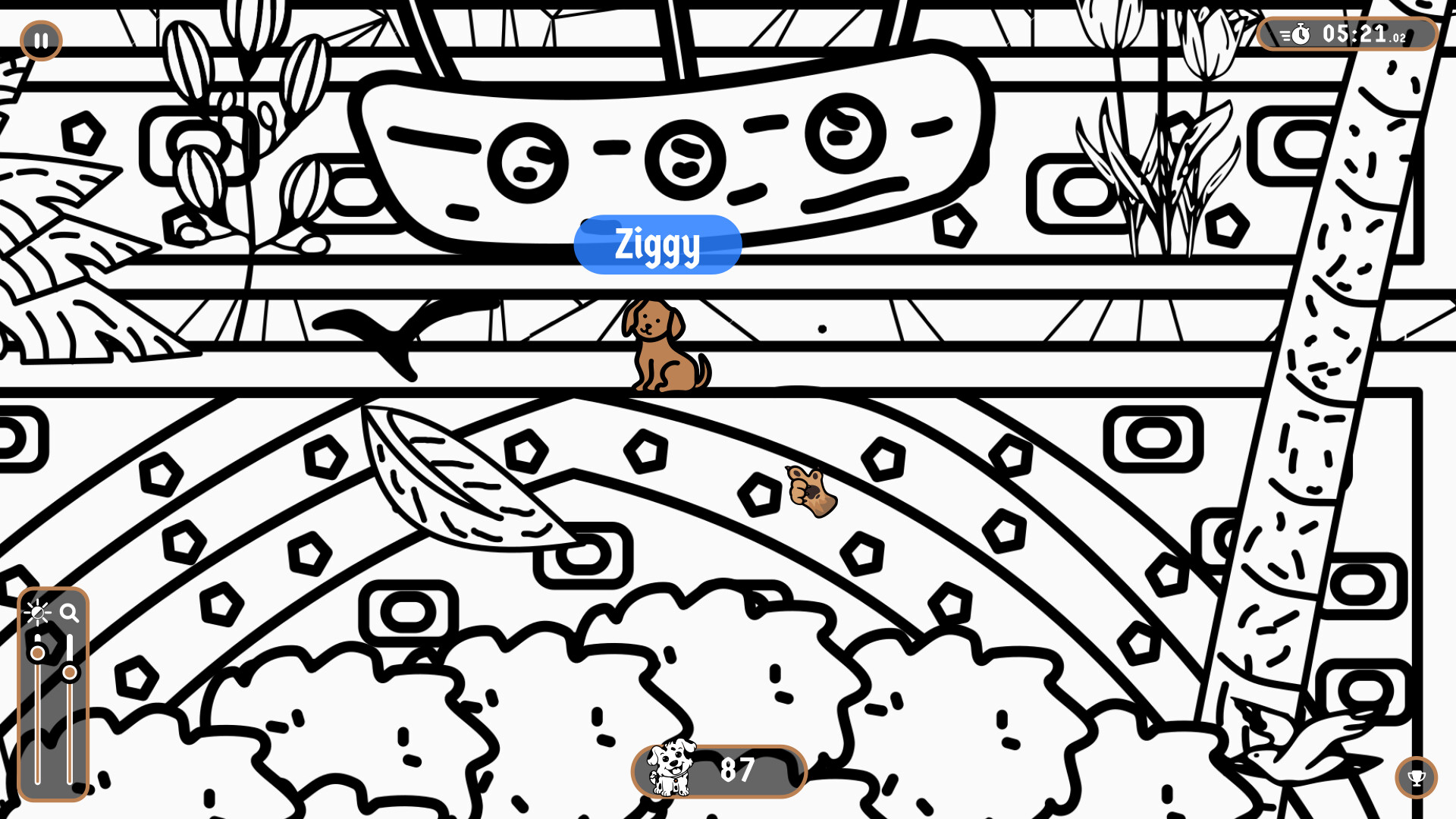 101 Dogs Hidden in Antalya screenshot 2