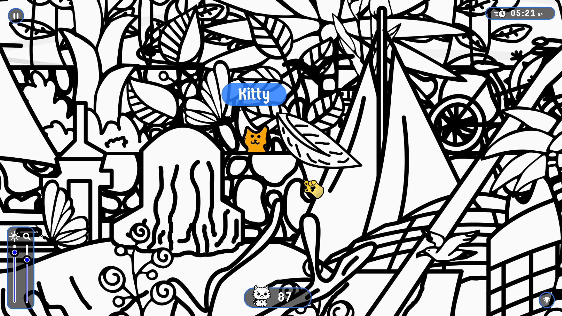 101 Cats: Lisbon screenshot 2