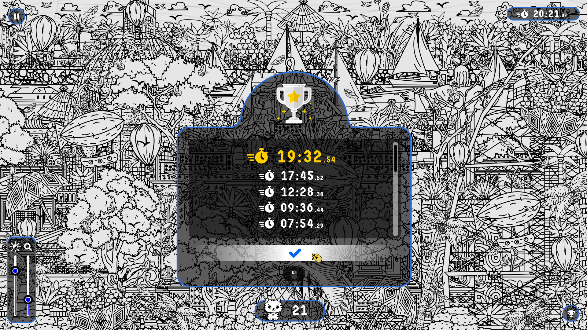 101 Cats: Lisbon screenshot 3