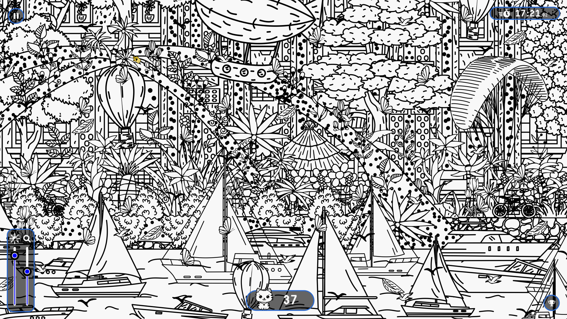 101 Cats: Melbourne screenshot 4