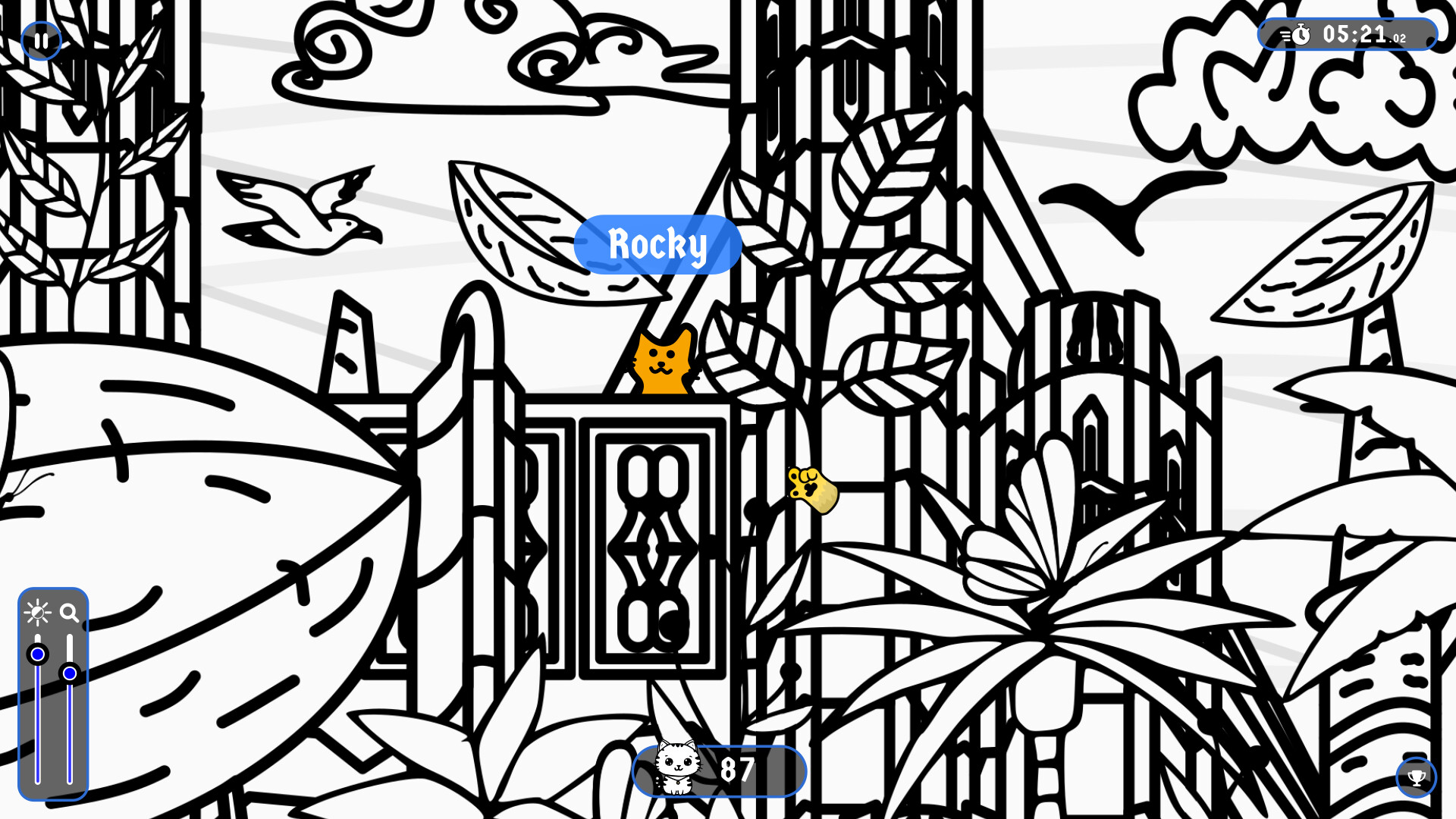 101 Cats: Melbourne screenshot 2