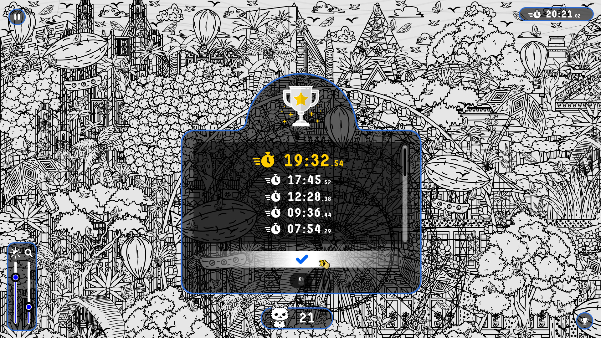 101 Cats: Melbourne screenshot 3