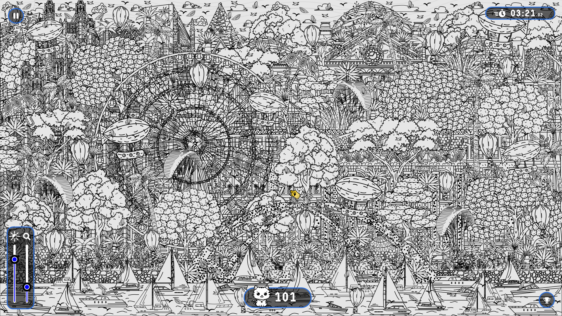 101 Cats: Melbourne trailer