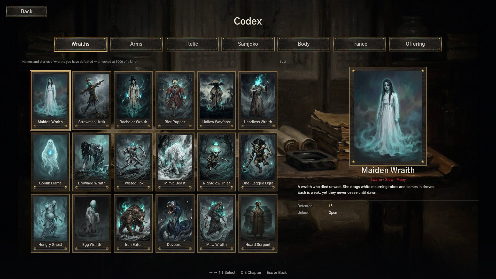 Mudang screenshot 4
