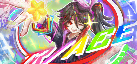 Cover art from TRACE