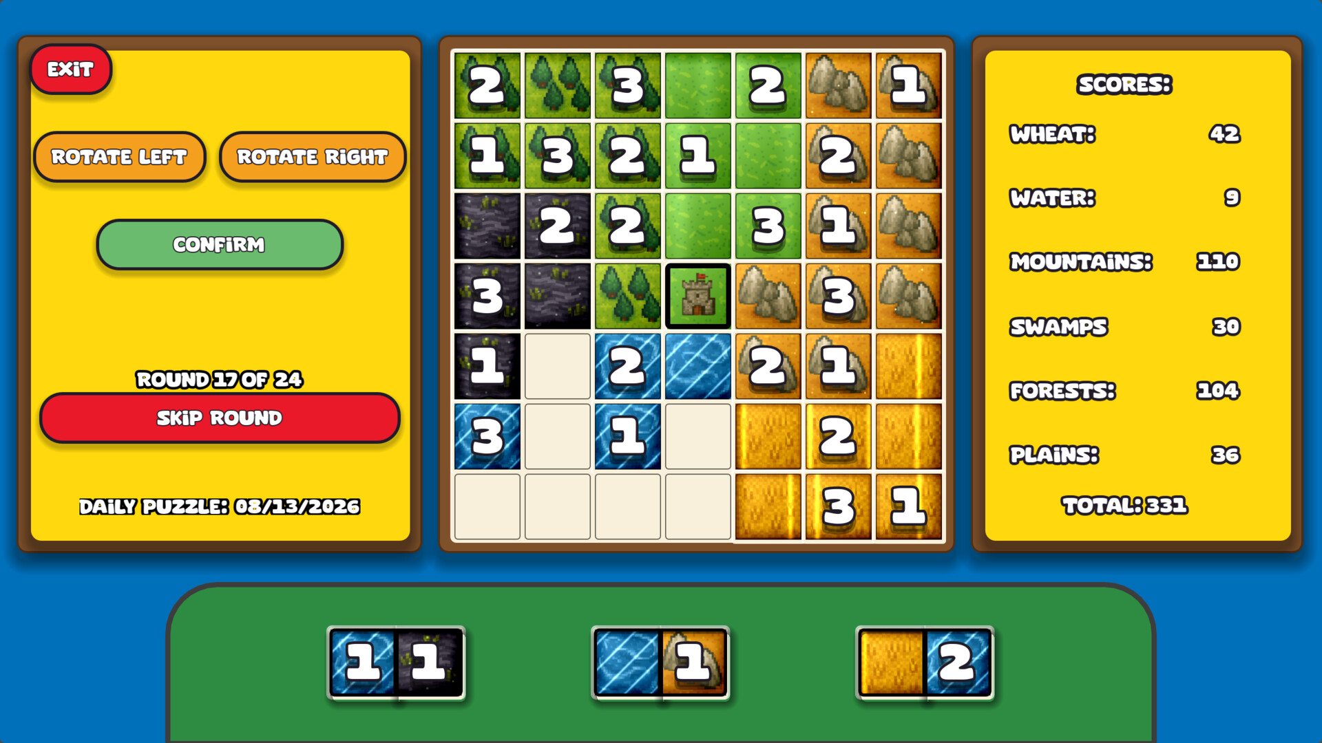 King of Kingdoms screenshot 4