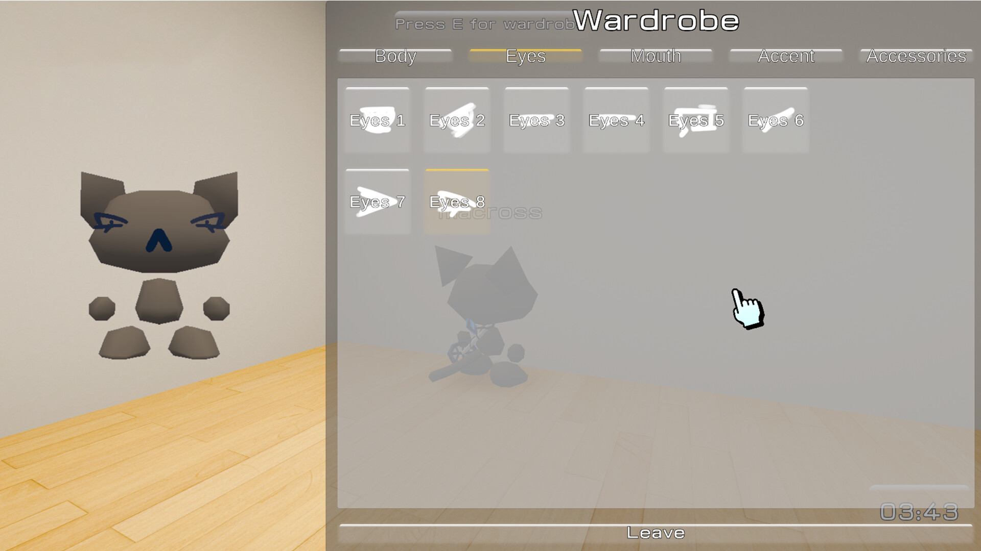 Coasting screenshot 5