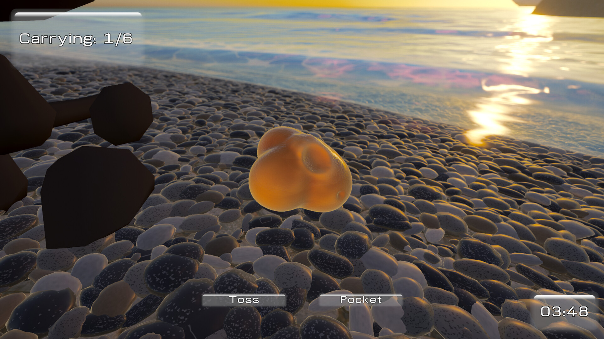 Coasting screenshot 3