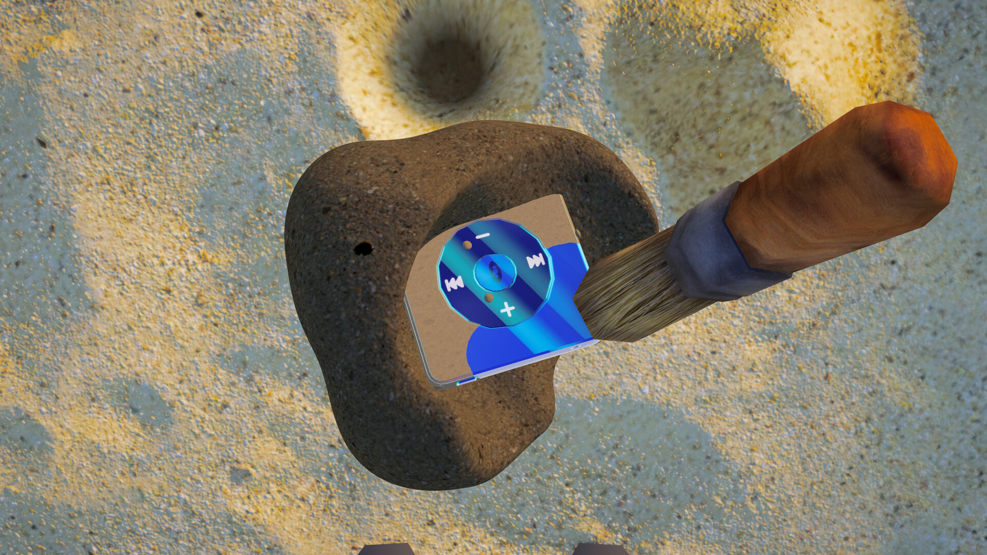 Coasting screenshot 2