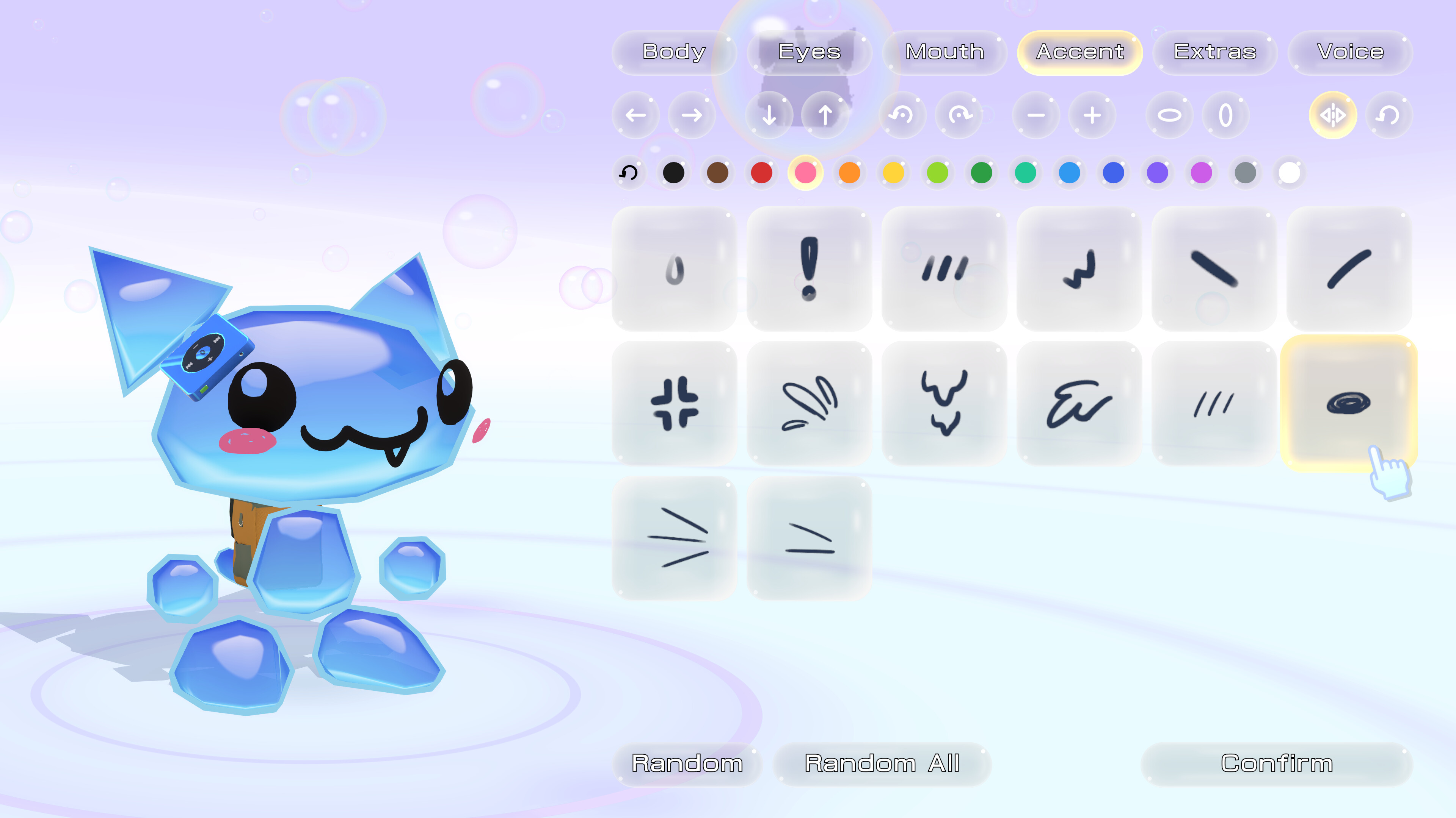 Coasting screenshot 3