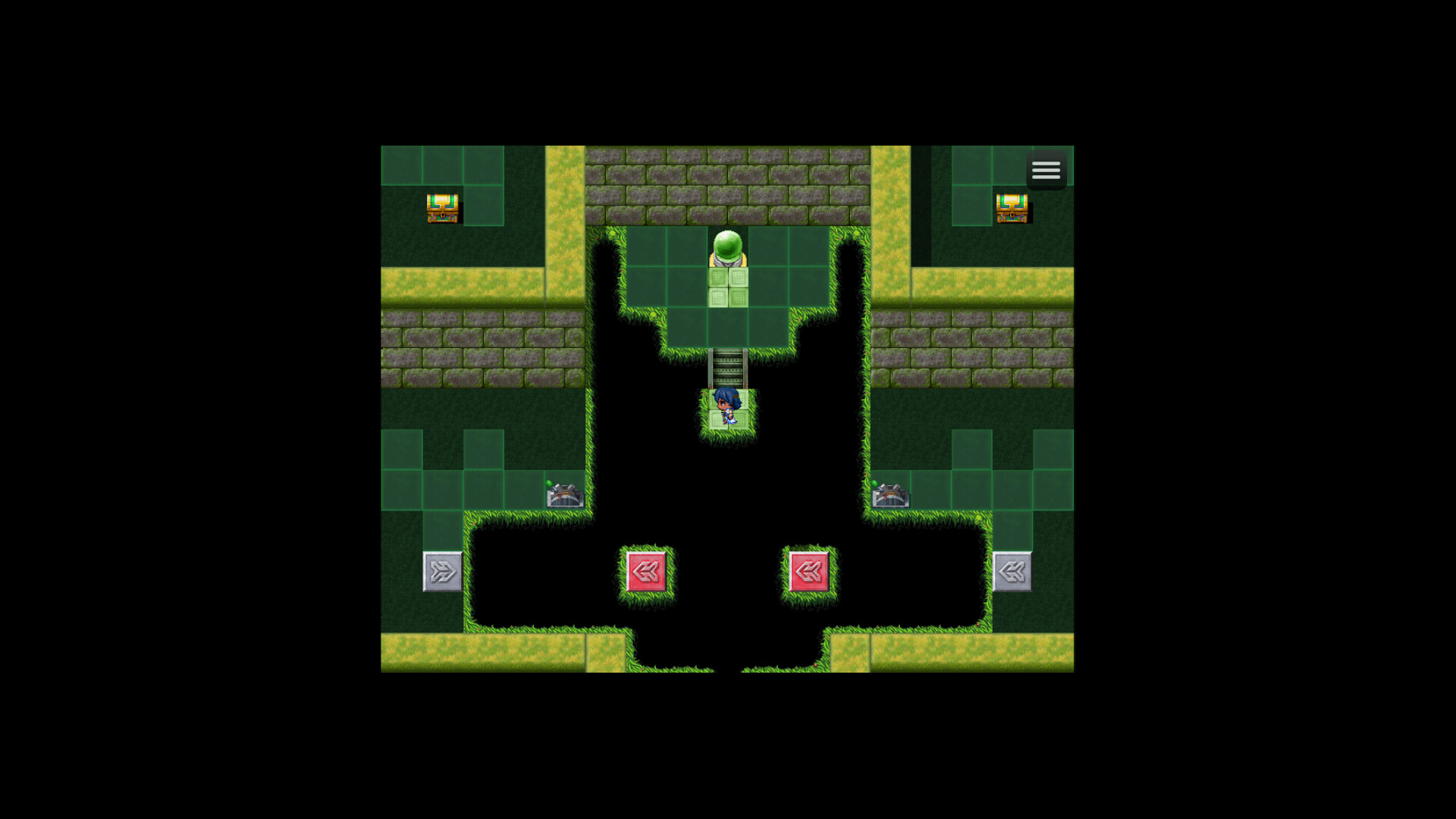 Temple Of Your Mom screenshot 4