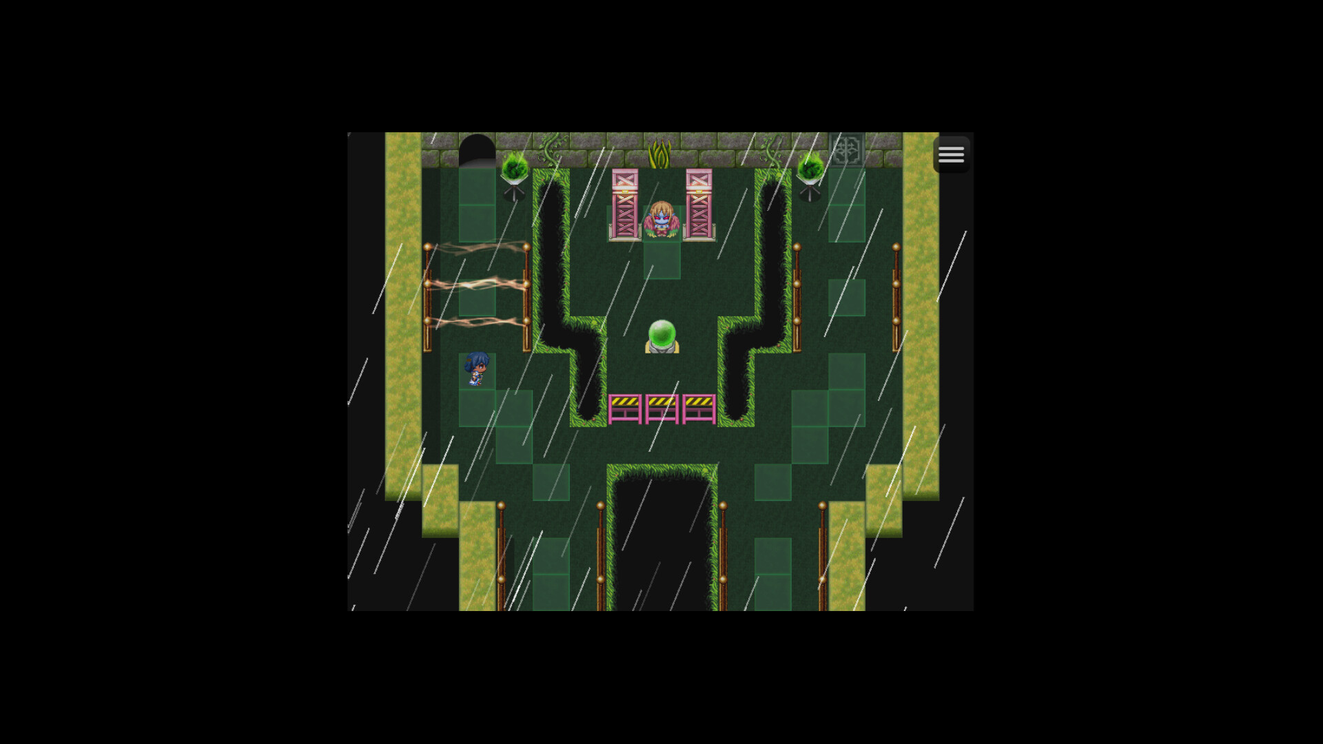 Temple Of Your Mom screenshot 5