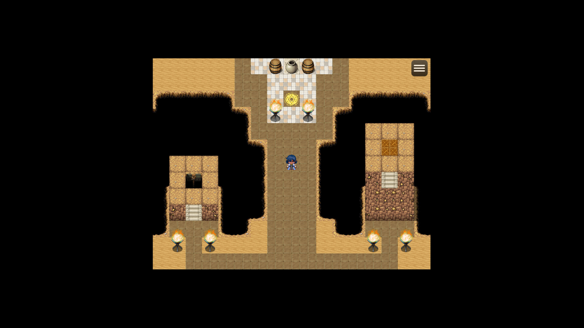 Temple Of Your Mom trailer