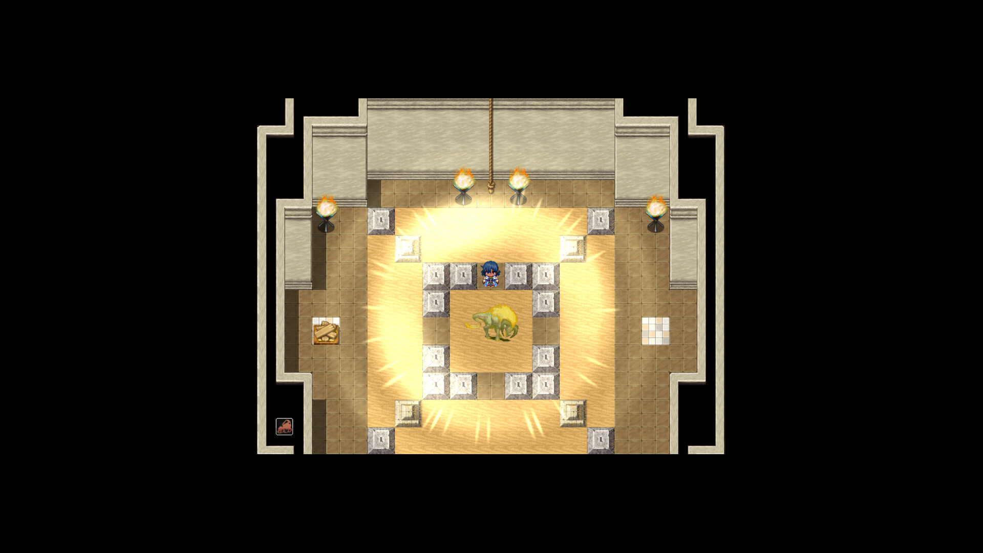 Temple Of Your Mom screenshot 2