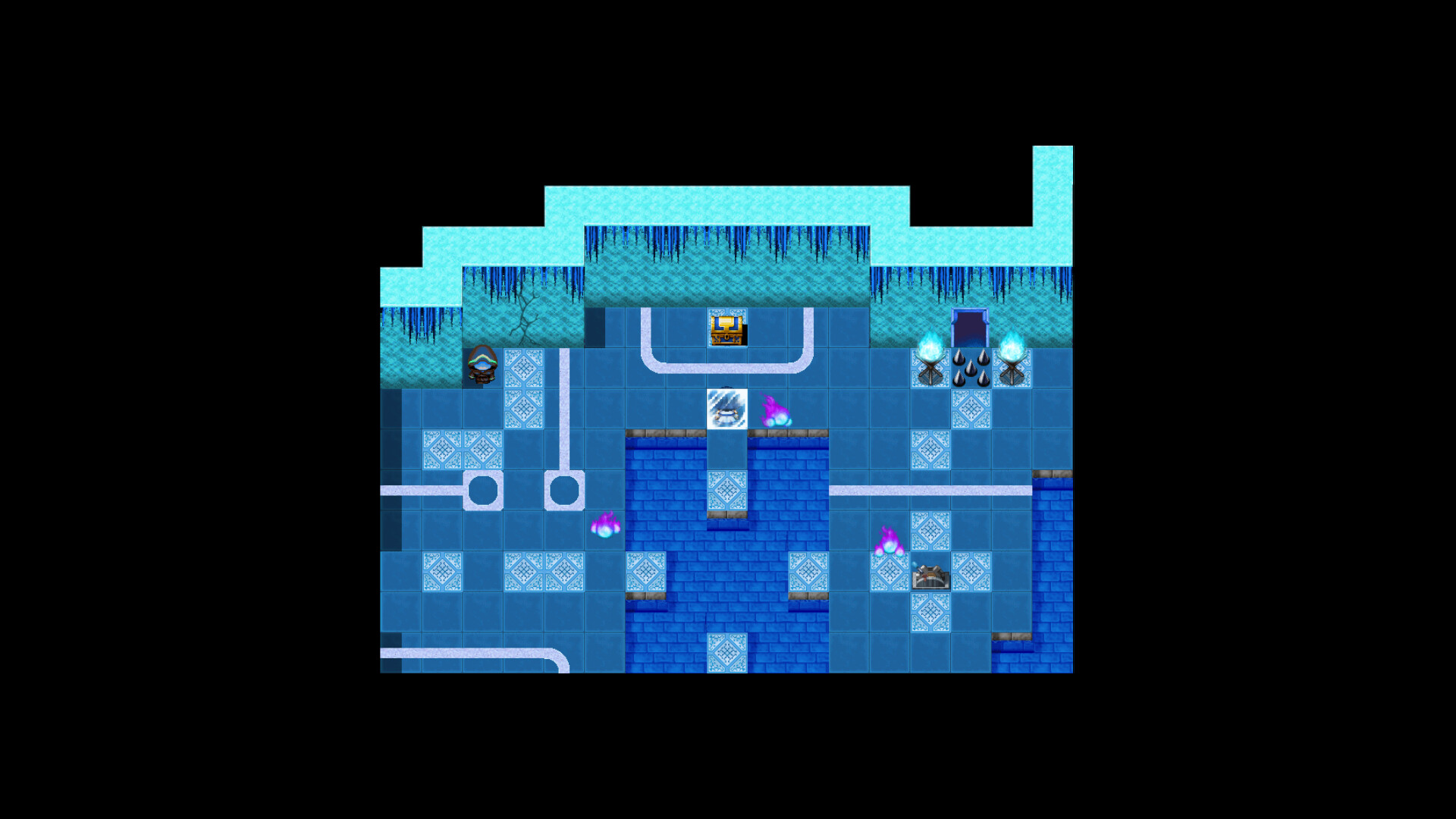 Temple Of Your Mom screenshot 3
