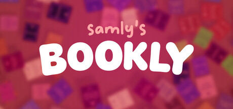Cover art from Samly's Bookly