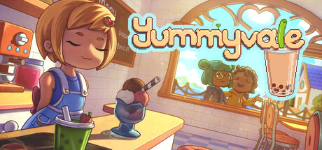 Cover art from Yummyvale