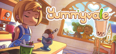 Cover art from Yummyvale