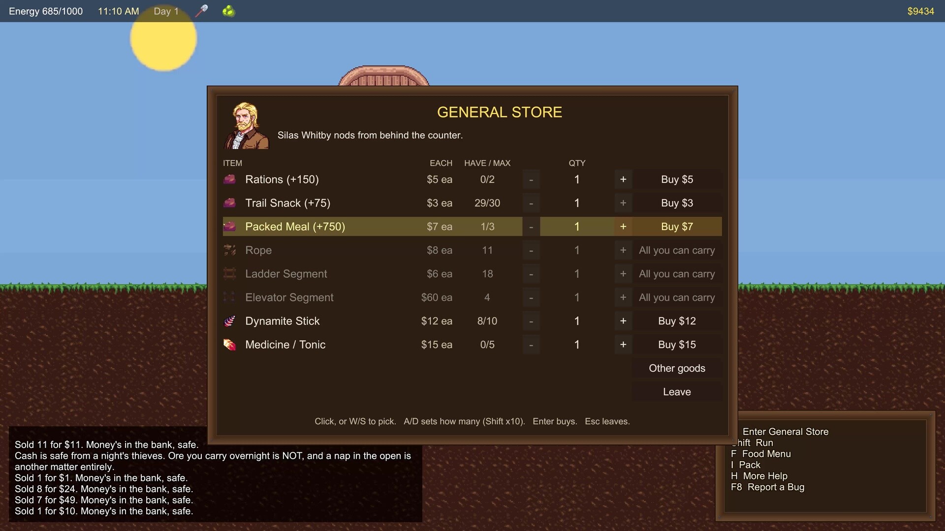American Gold Rush screenshot 5