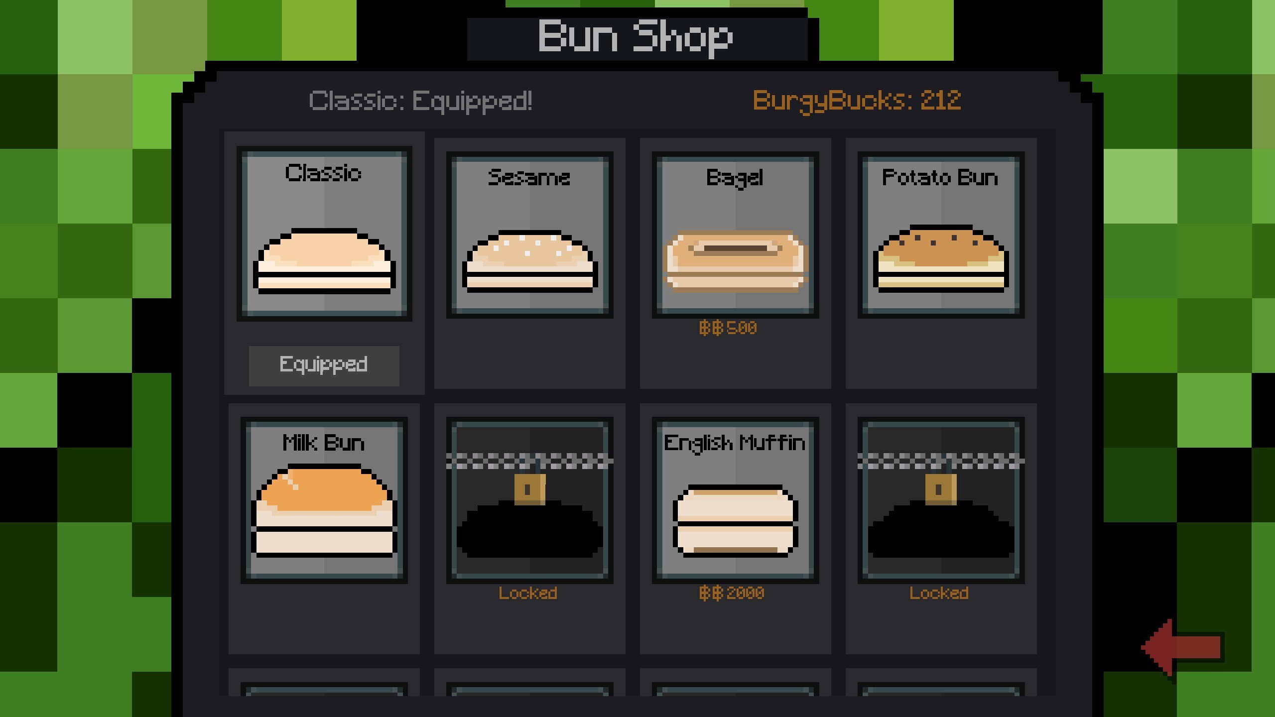 Flippy Burgers screenshot 5