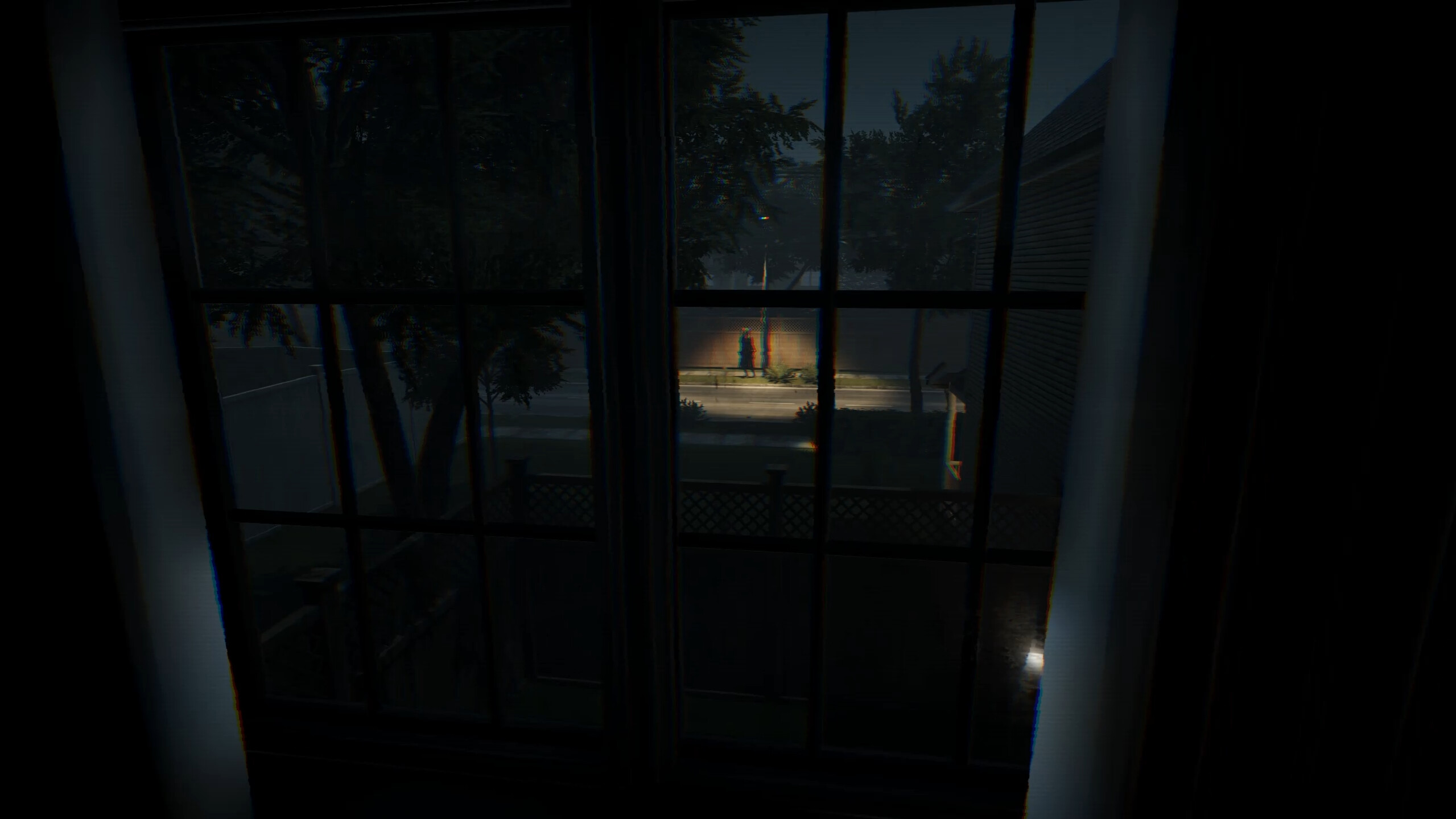 Horror Club: Grandpa's House screenshot 4