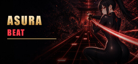 Cover art from ASURA BEAT
