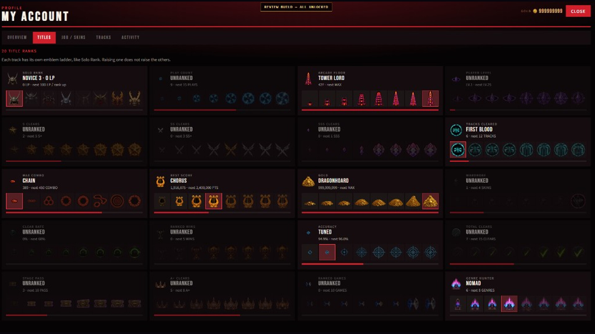 ASURA BEAT screenshot 3