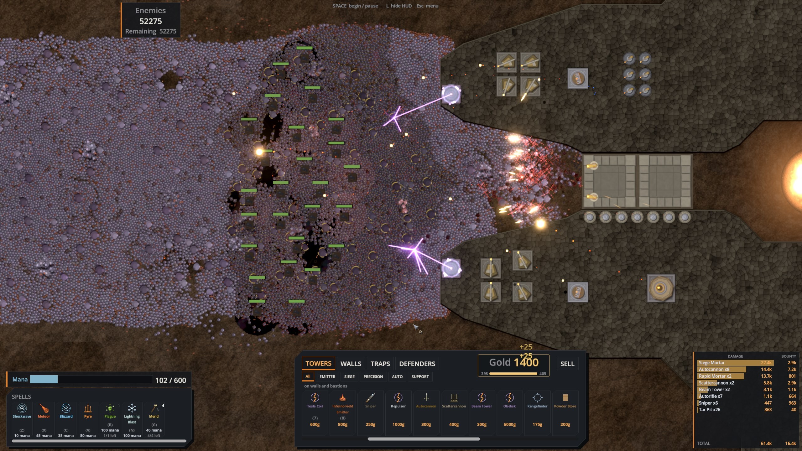 Fight The Flood screenshot 5