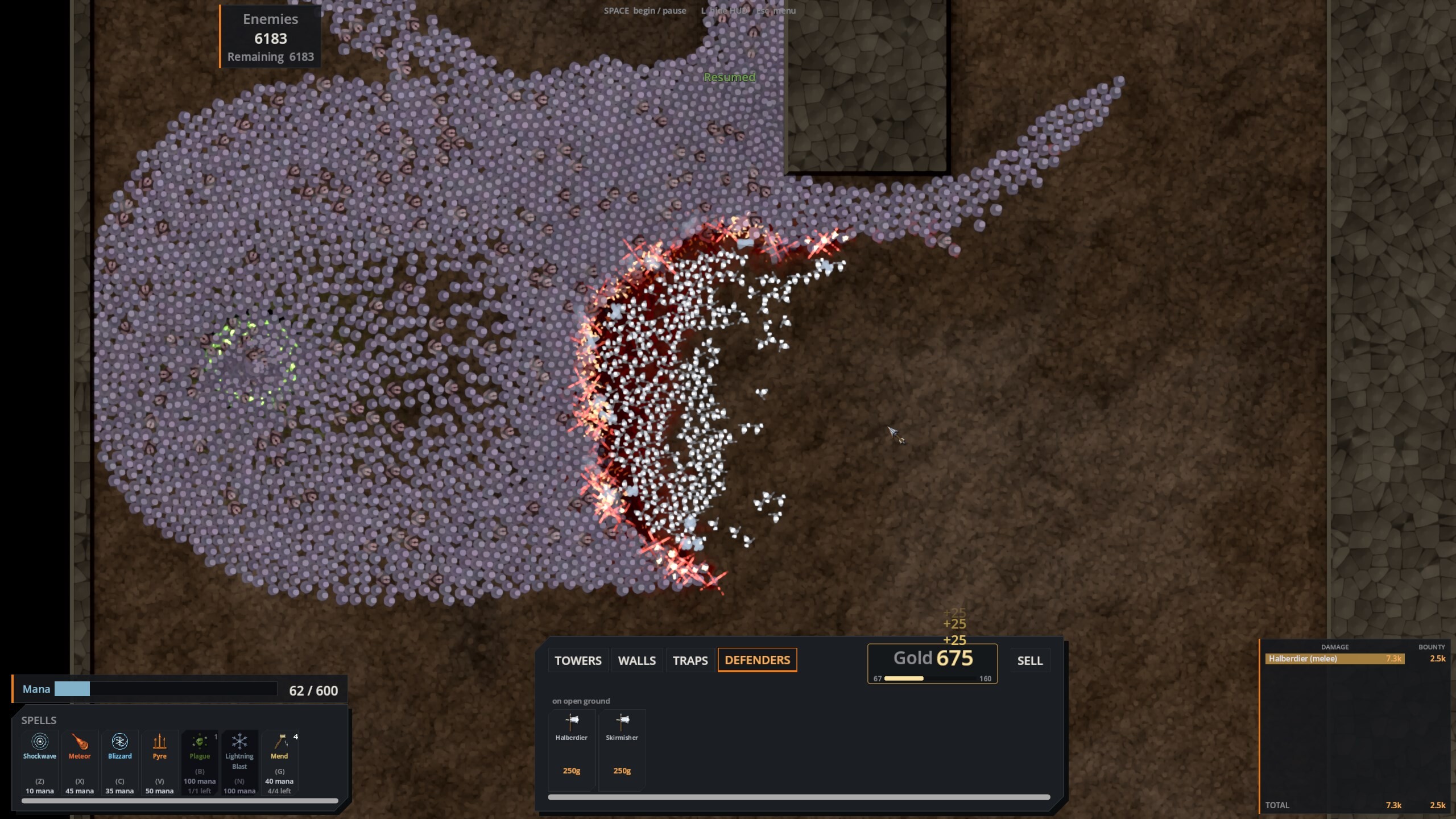 Fight The Flood screenshot 3