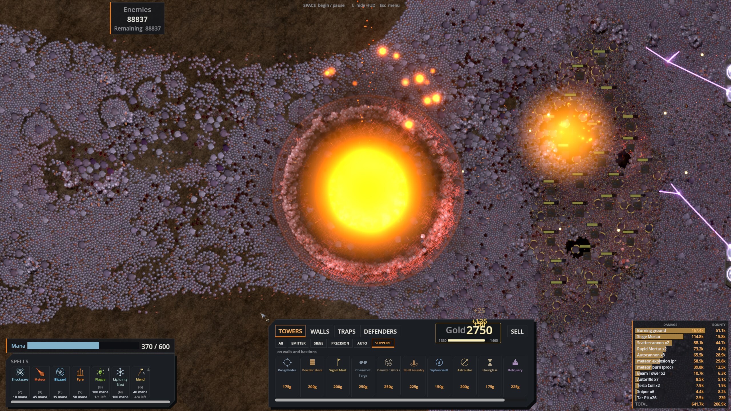 Fight The Flood screenshot 4