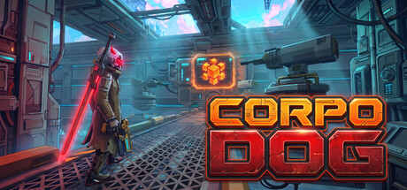 Cover art from Corpo Dog