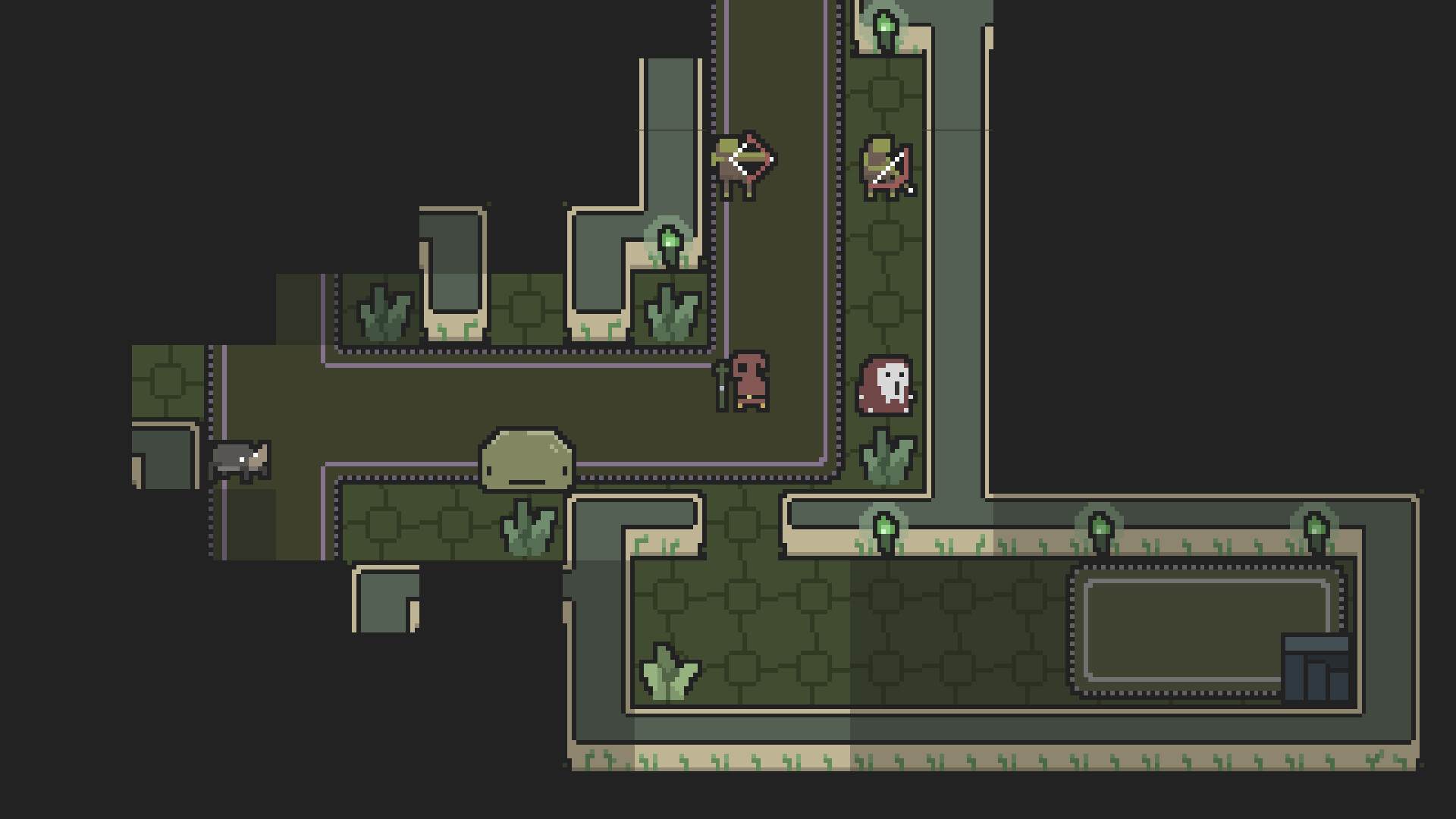 Pawn of the Pit screenshot 2