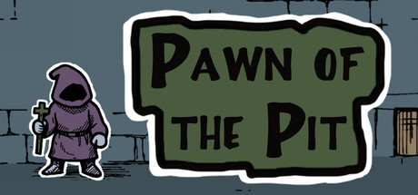 Cover art from Pawn of the Pit
