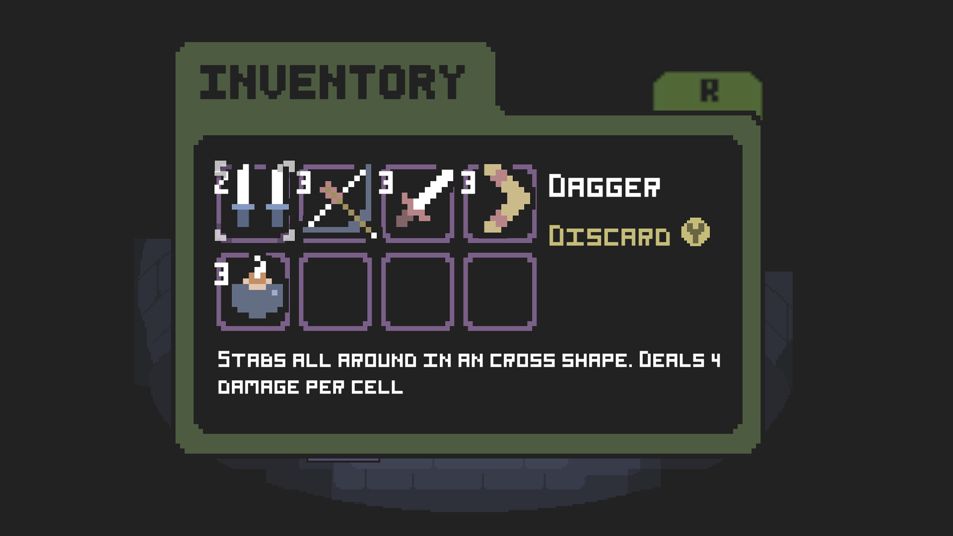 Pawn of the Pit screenshot 3