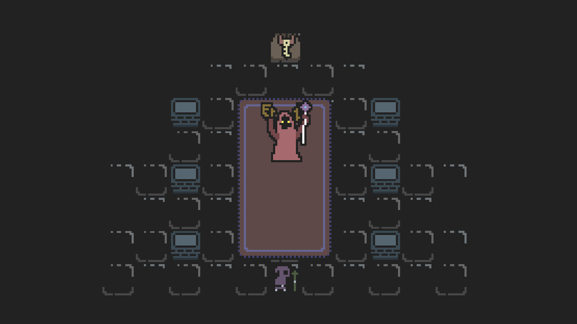 Pawn of the Pit screenshot 5