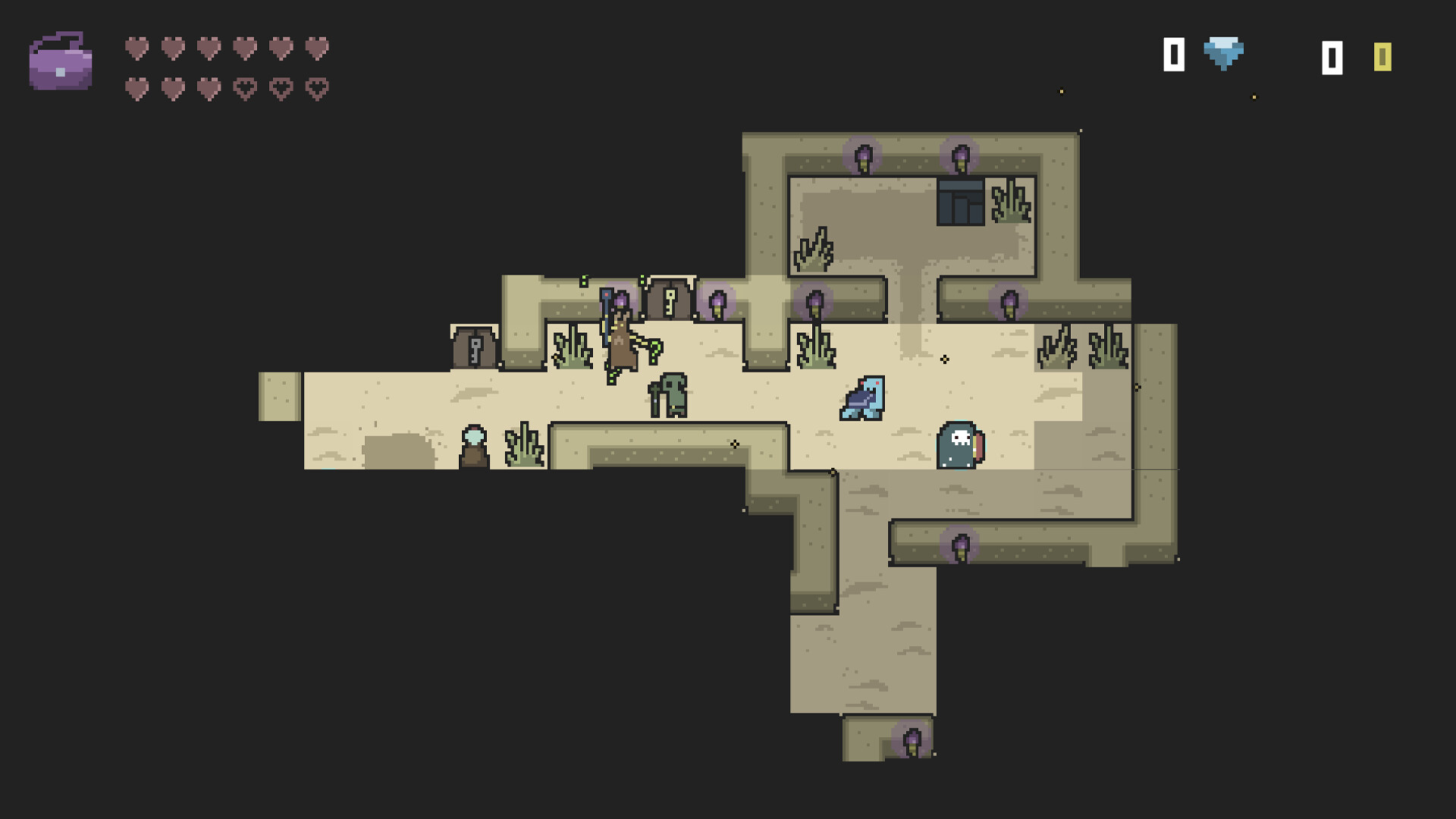 Pawn of the Pit screenshot 4