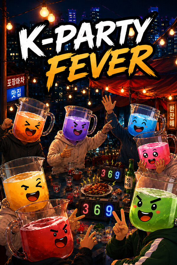K-PARTY FEVER