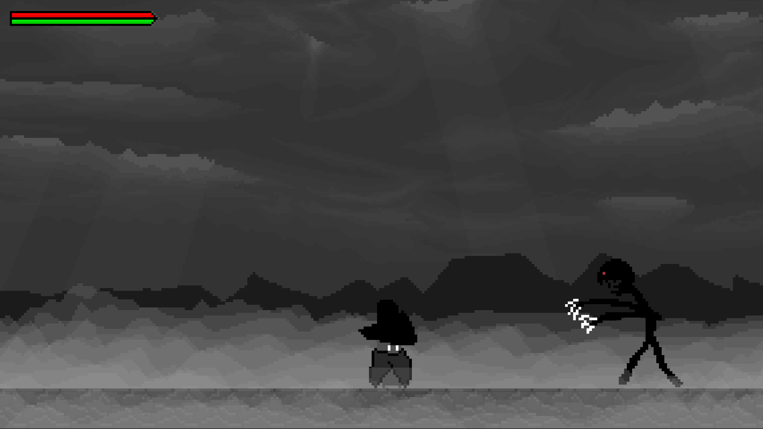 Divine Blood Hunters trailer