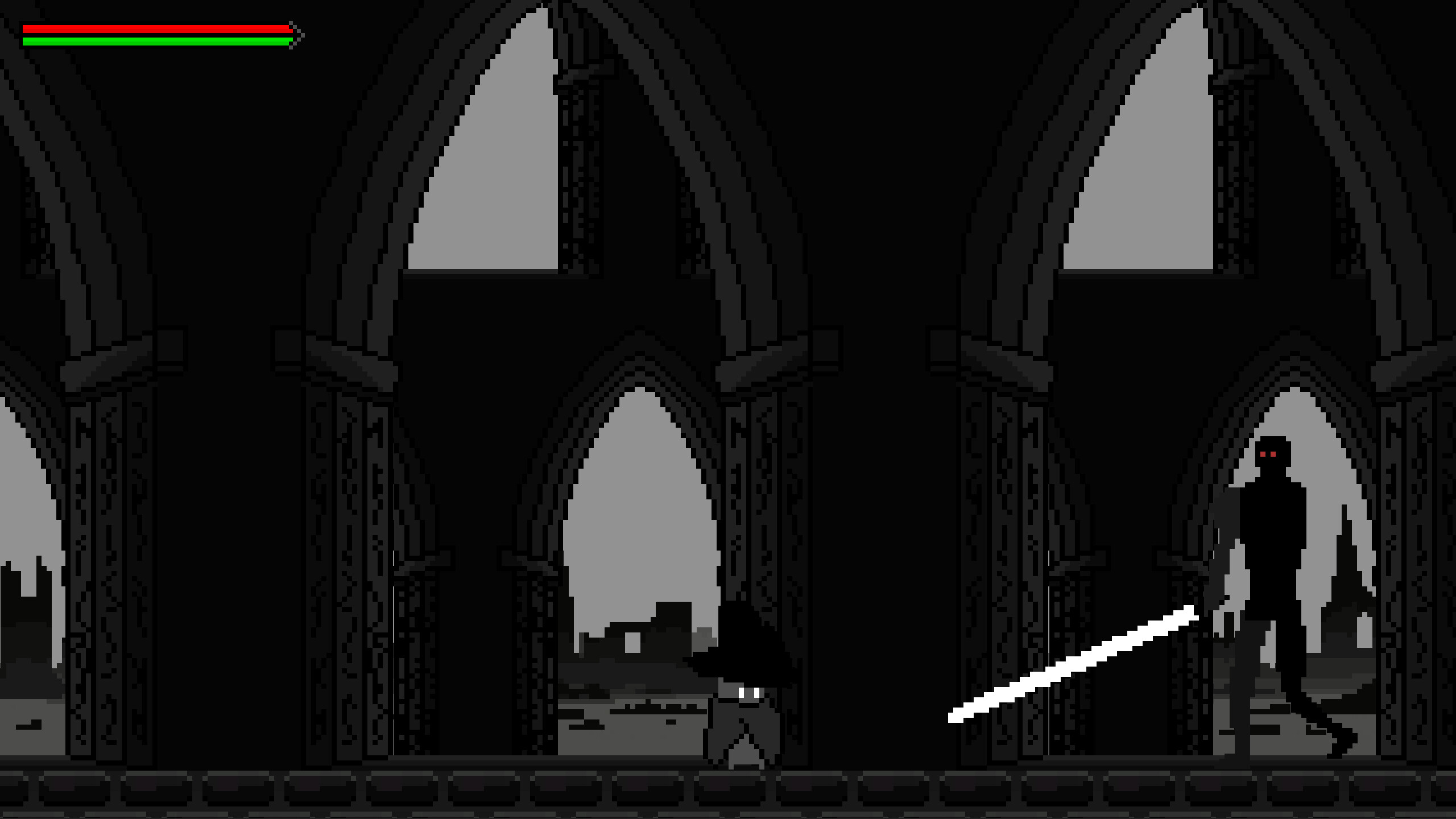 Divine Blood Hunters screenshot 5