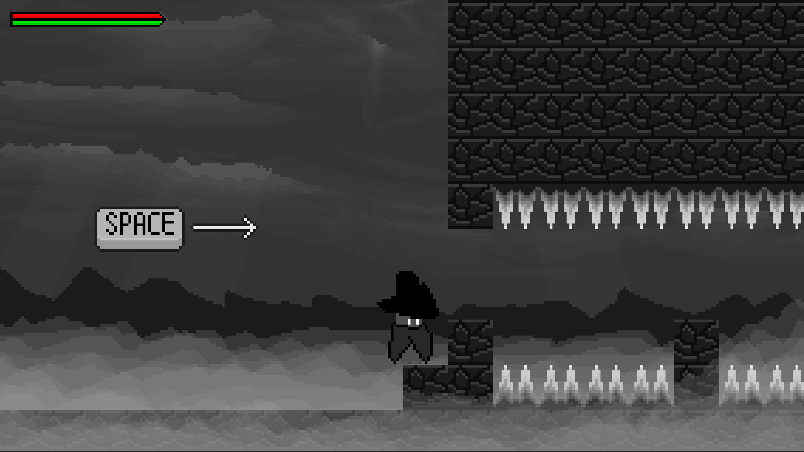 Divine Blood Hunters screenshot 3