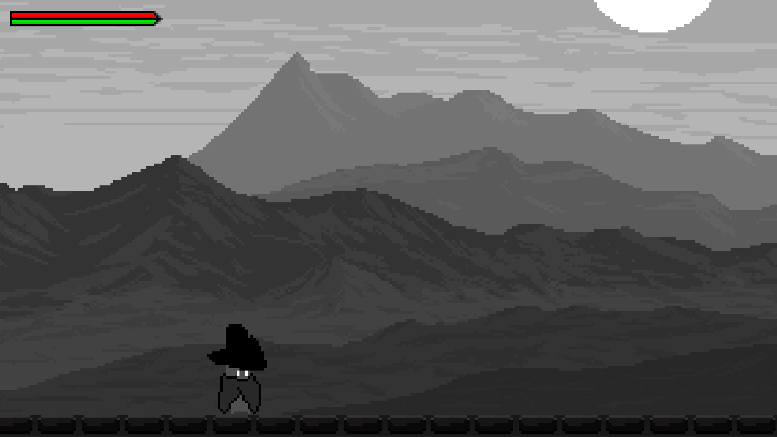 Divine Blood Hunters screenshot 4