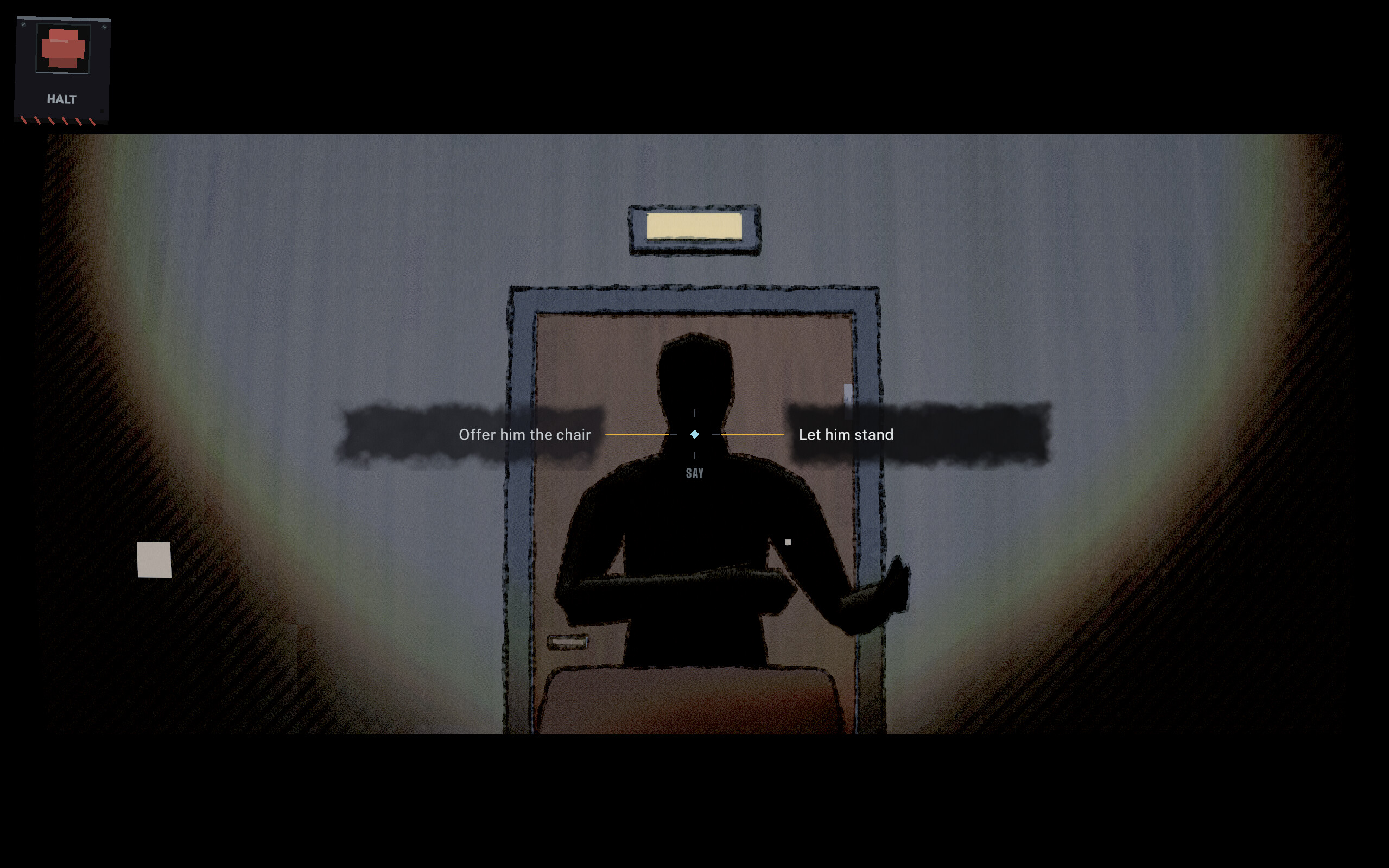 Nomenocide screenshot 5