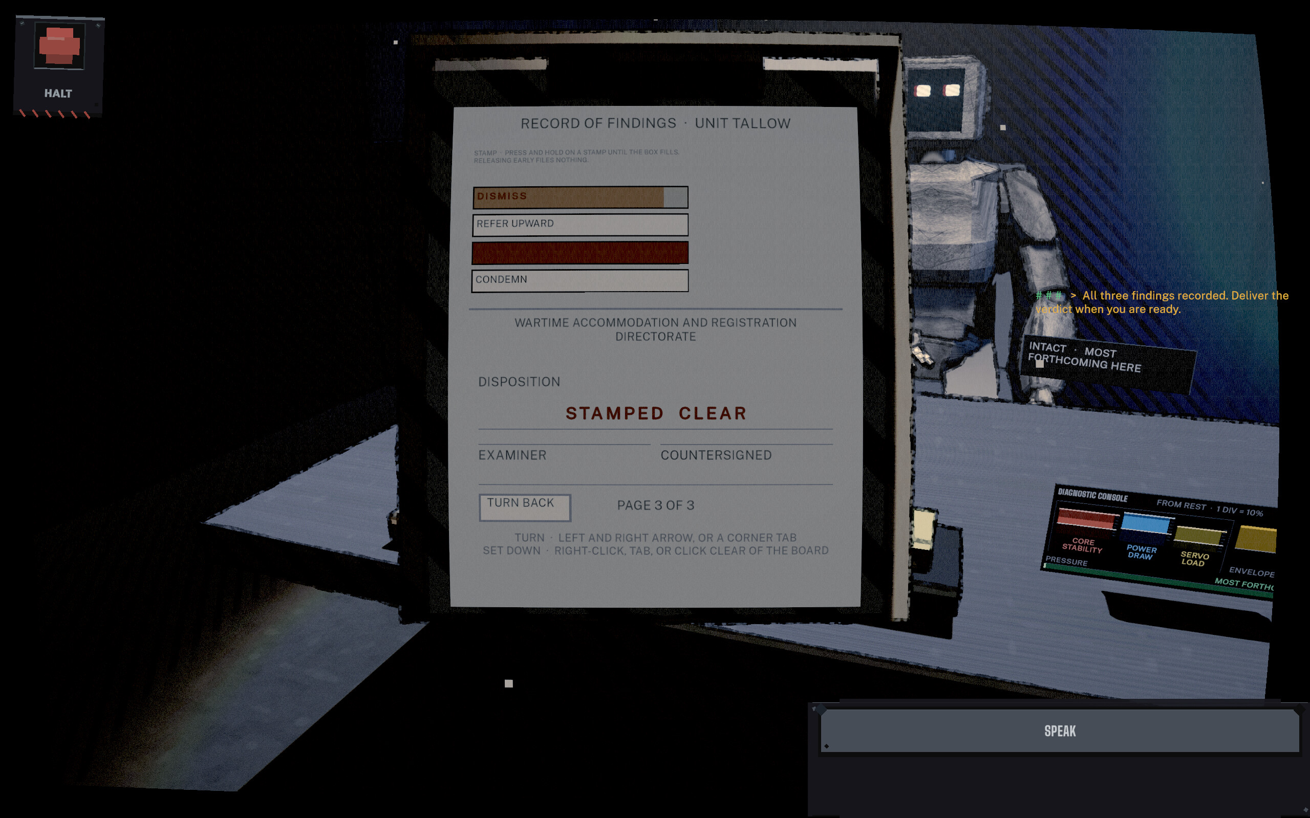 Nomenocide screenshot 4