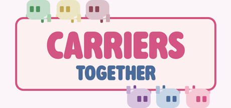 Cover art from Carriers Together
