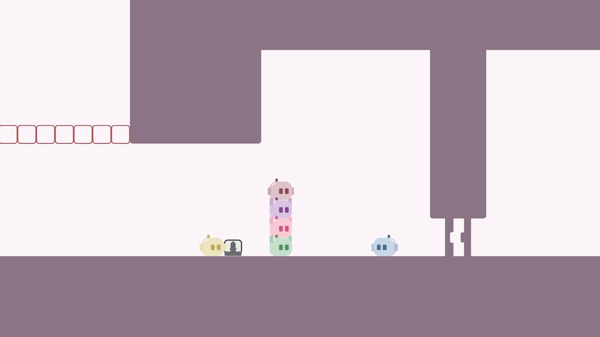 Carriers Together screenshot 2