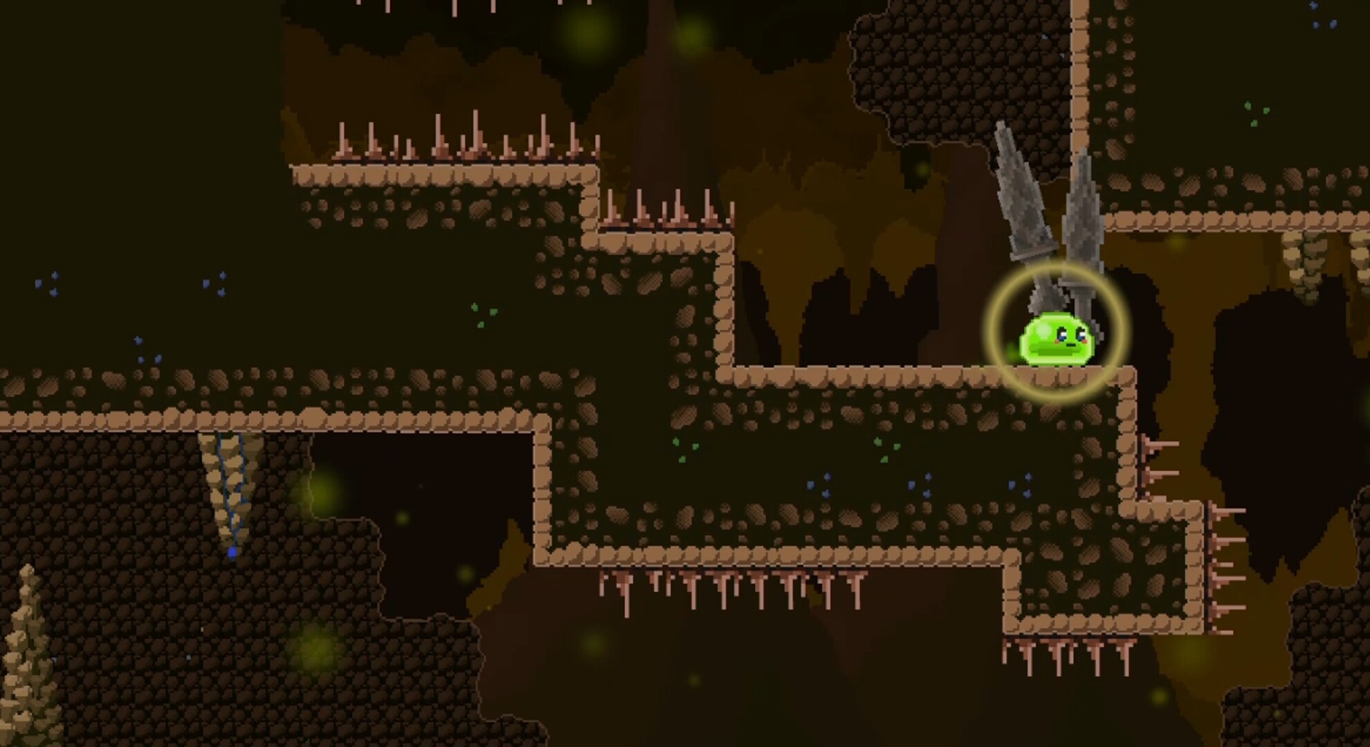 Sticky Sword screenshot 5