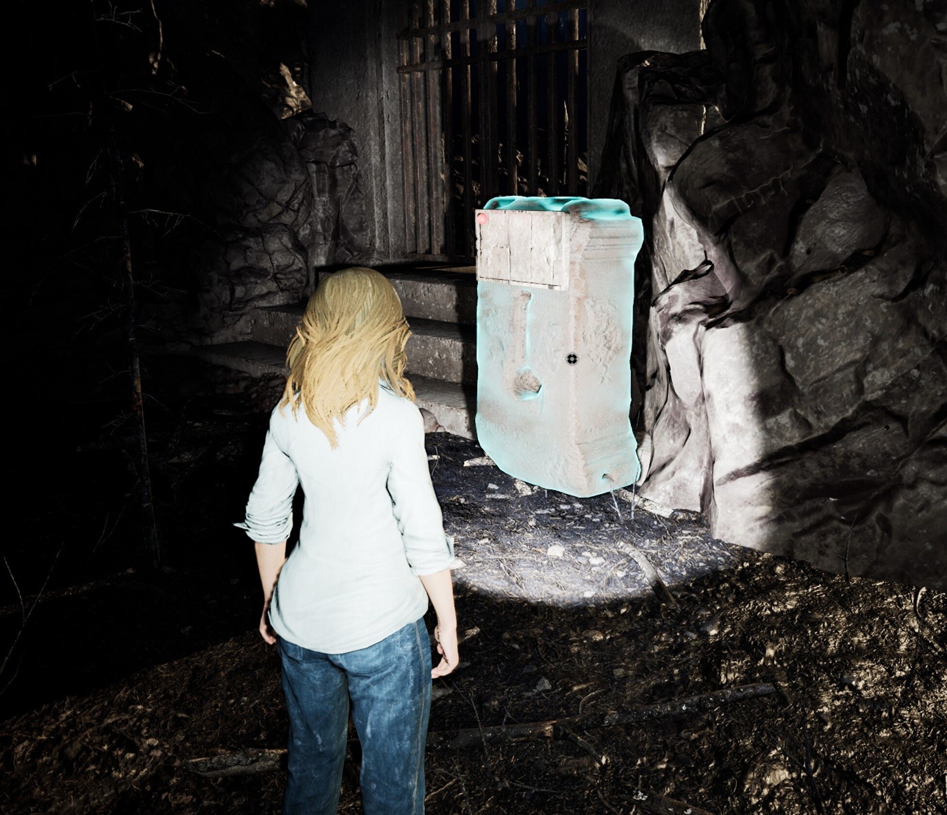 Always Fear The Unknown screenshot 2